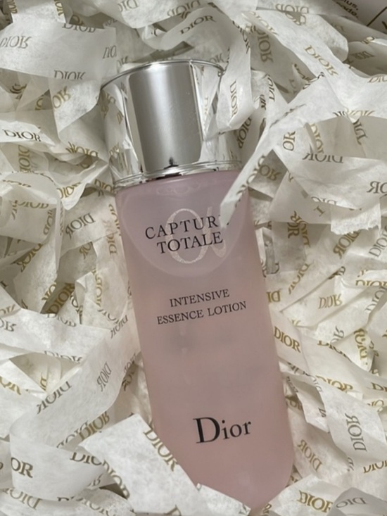 Dior Other - Dior Essence Lotion